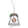 Stock Bell Ornament